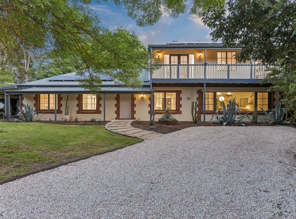 7 Pulleine Road, Nairne, SA 5252