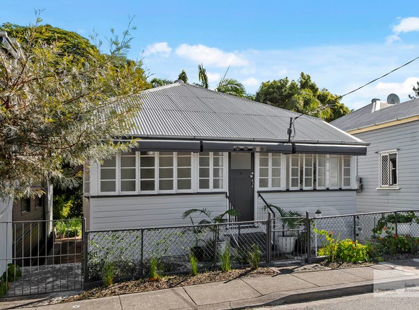 35 Princhester Street, West End, Qld 4101