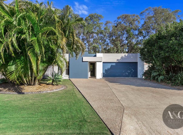 38 Sprake Drive, Maryborough, Qld 4650