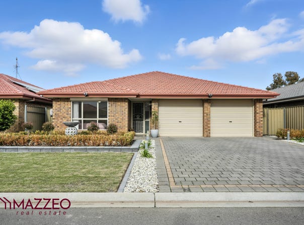32 Enterprise Circuit, Andrews Farm, SA 5114