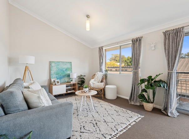 12/3b Gordon Street, Coffs Harbour, NSW 2450