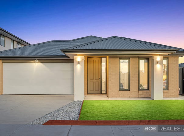 46 Dulcis Street, Manor Lakes, Vic 3024