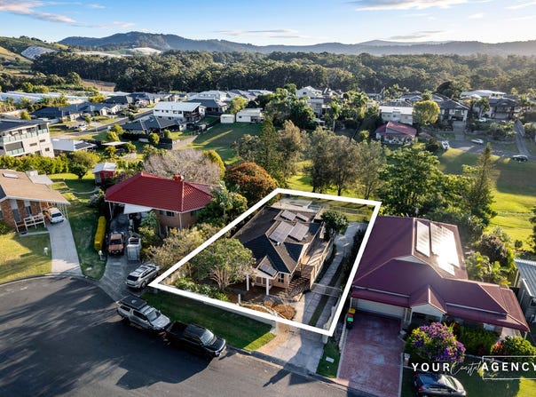 5 McCready Street, Woolgoolga, NSW 2456