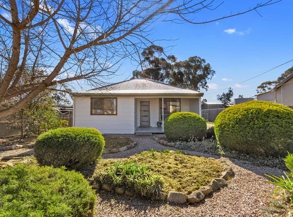 9 Margaret Street, Jamestown, SA 5491