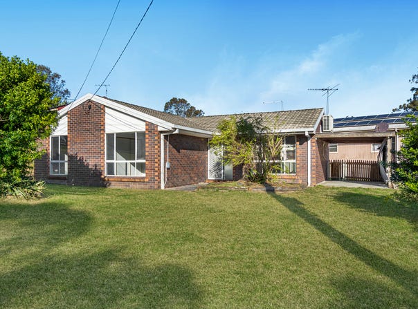 12 Bowen Street, Churchill, Qld 4305