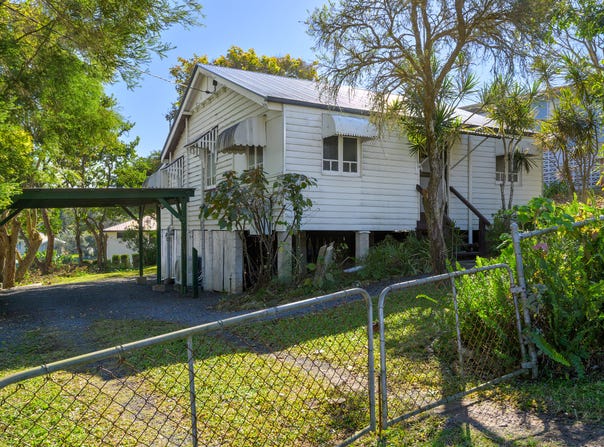 9 Gladstone Street, Gympie, Qld 4570