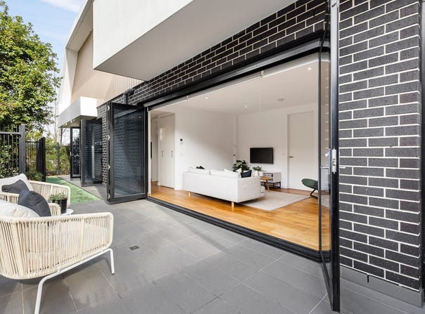 G04/594 Riversdale Road, Camberwell, Vic 3124