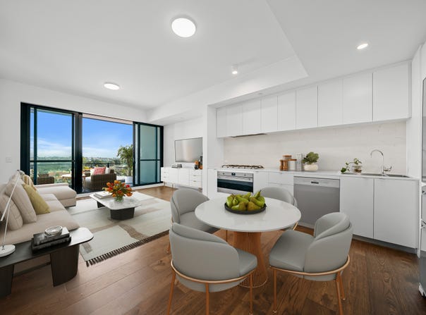 6044/179 Davy Street, Booragoon, WA 6154