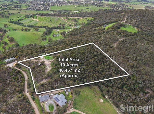 1139 Skyline Road, Christmas Hills, Vic 3775