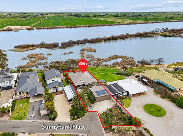11 Sunnybank Place, Tailem Bend, SA 5260