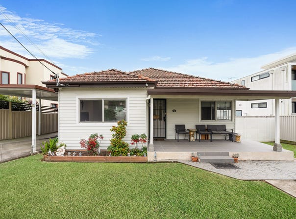 88 Wilkins Street, Bankstown, NSW 2200