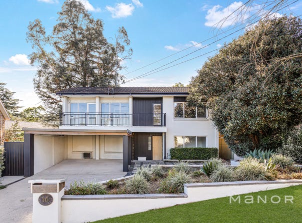 16 Stephenson Street, Winston Hills, NSW 2153