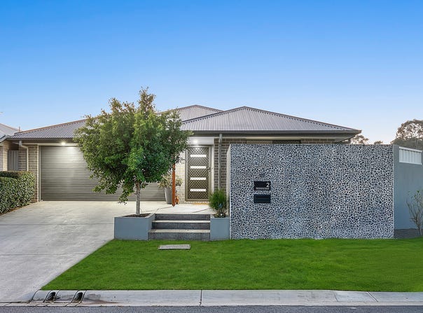 2 Alexandrina Street, Morayfield, Qld 4506
