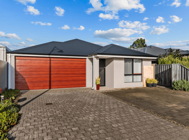 36 Beroona Way, Cockburn Central, WA 6164