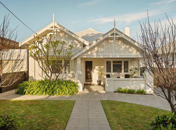 12 The Boulevarde, Mount Hawthorn, WA 6016