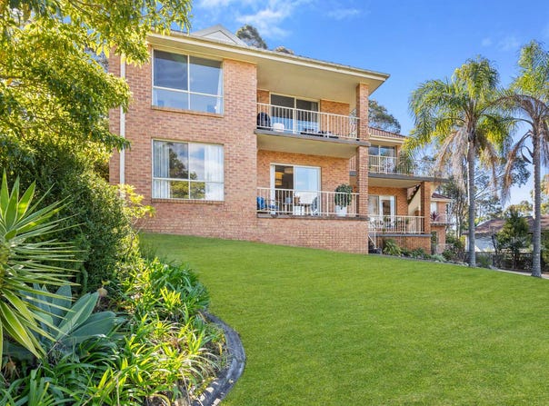 1/70 Cook Avenue, Surf Beach, NSW 2536