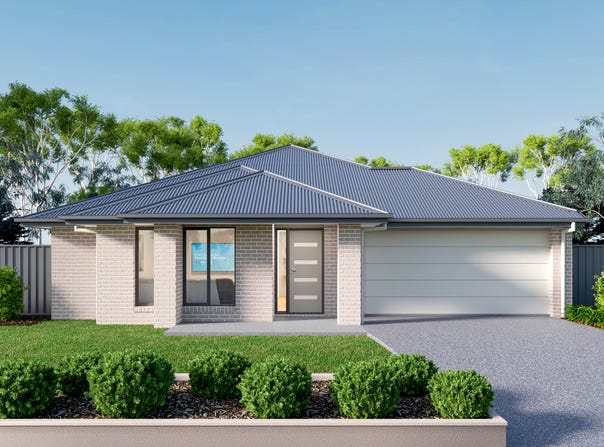 Lot 2916 Mona Circuit, Modeina (Seaton 28 Traditional), Burnside, Vic 3023