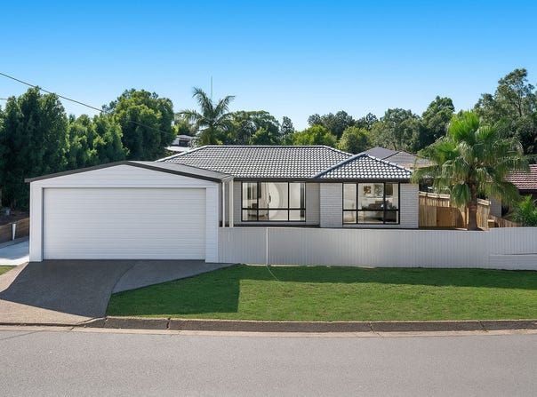 22 Sylvania Street, Wellington Point, Qld 4160