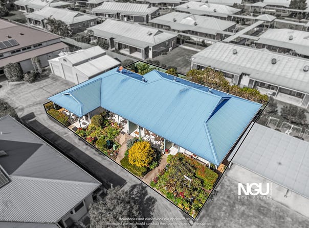 61, 63, 65 & 67/2 Workshops Street, Brassall, Qld 4305