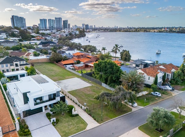 4  Hawkins Street, Mount Pleasant, WA 6153