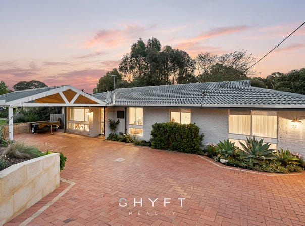 77 Camberwarra Drive, Craigie, WA 6025