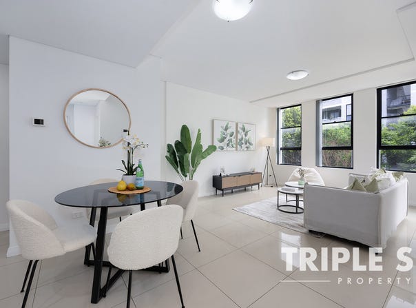 105/2 Galara Street, Rosebery, NSW 2018