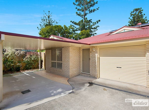 16/28 Cutbush Road, Everton Park, Qld 4053