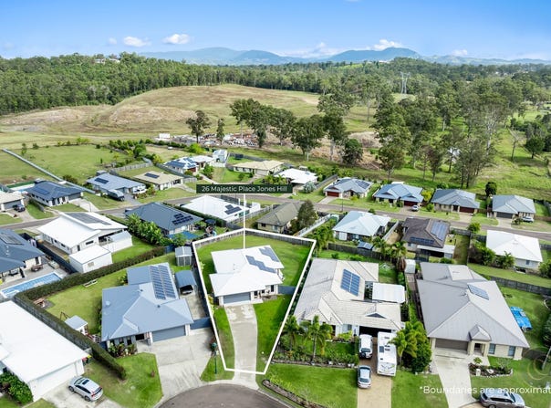 26 Majestic Place, Jones Hill, Qld 4570