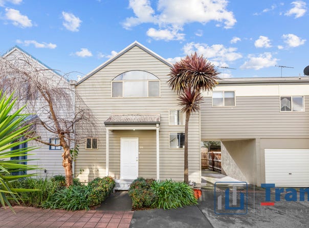 18/3 Ashley Street, Wantirna, Vic 3152