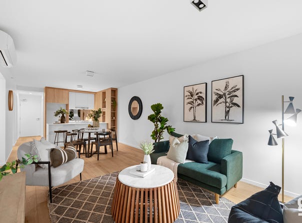 707/60 Doggett Street, Newstead, Qld 4006