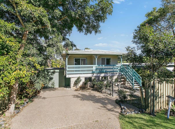 248 Grubb Street, Koongal, Qld 4701