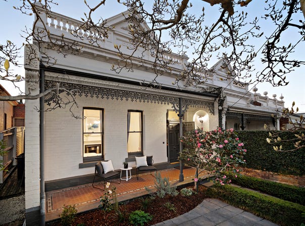 61 Mathoura Road, Toorak, Vic 3142