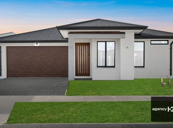 31 Blenril Avenue, Tarneit, Vic 3029