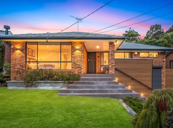 34 Forum Drive, Heathcote, NSW 2233