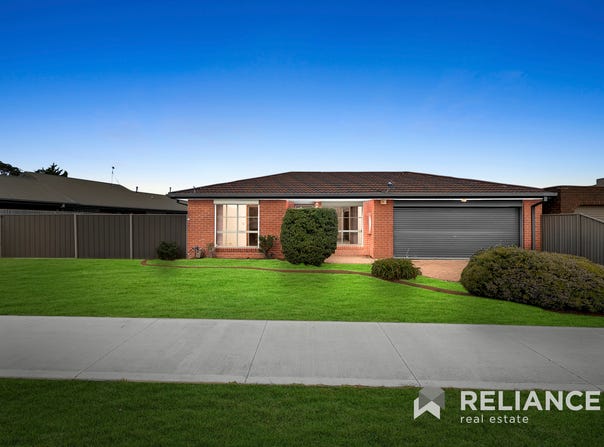 36 Birchwood Boulevard, Hoppers Crossing, Vic 3029