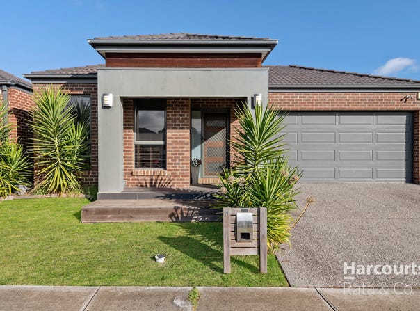 11 Connors Road, Mernda, Vic 3754