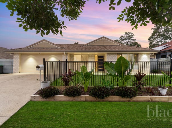 7 Fenton Close, Warner, Qld 4500