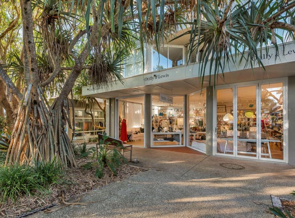3 & 4, 8 Grebe Street, Peregian Beach, Qld 4573