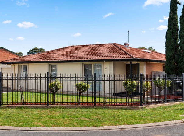 27 Torrens Crescent, Pennington, SA 5013