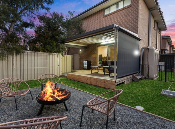 4/85 Derby Street, Rooty Hill, NSW 2766
