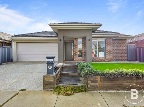 7 Beldi Street, Alfredton, Vic 3350