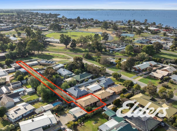 3/123 Manners Street, Mulwala, NSW 2647