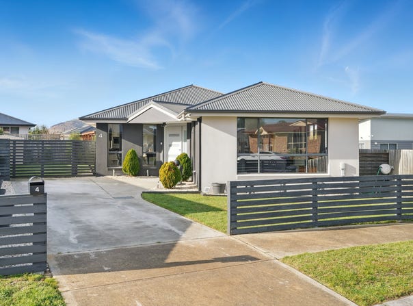 4 Henry Place, Brighton, Tas 7030