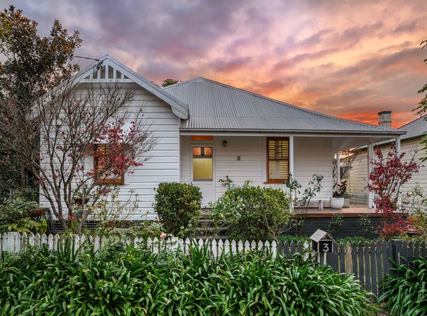 3 George Street, Morpeth, NSW 2321
