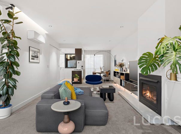 227/9 Wharf Street, Docklands, Vic 3008