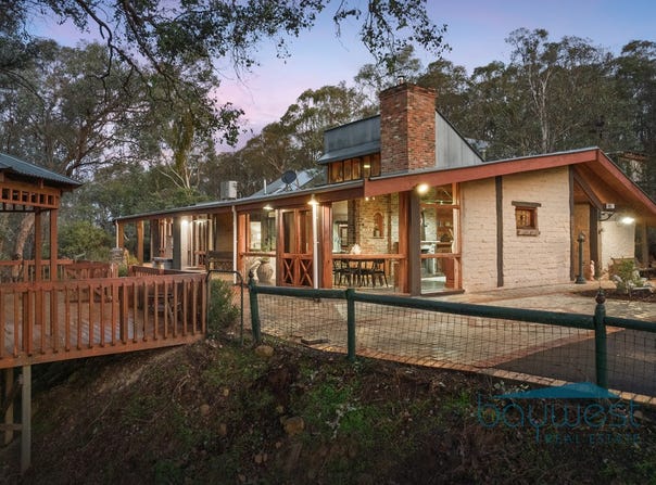 150 Menzies Road, Kangaroo Ground, Vic 3097