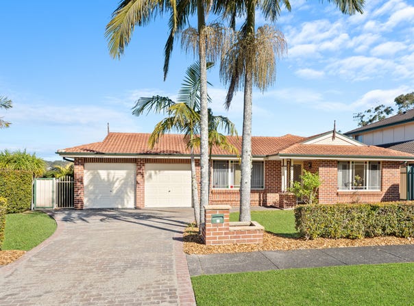 4 Robinia Parade, Springfield, NSW 2250