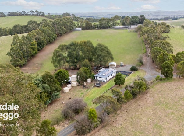 375 Holmes Road, Berrys Creek, Vic 3953
