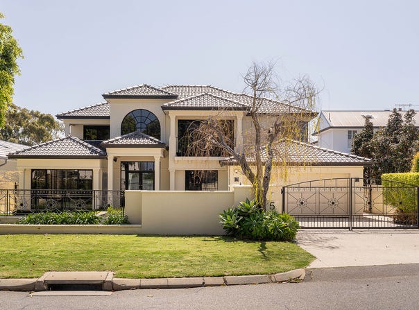 5 Jutland Parade, Dalkeith, WA 6009