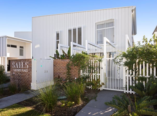 13/1 Affinity Place, Birtinya, Qld 4575